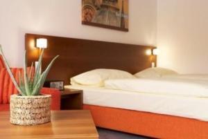 Hotel Servus Europa Suben ภายนอก รูปภาพ