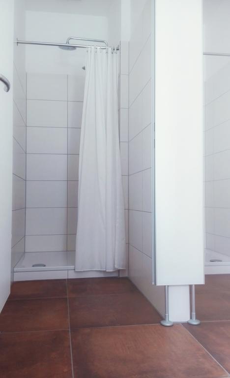 Hotel Servus Europa Suben ภายนอก รูปภาพ